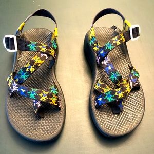 Grateful Dead Chacos